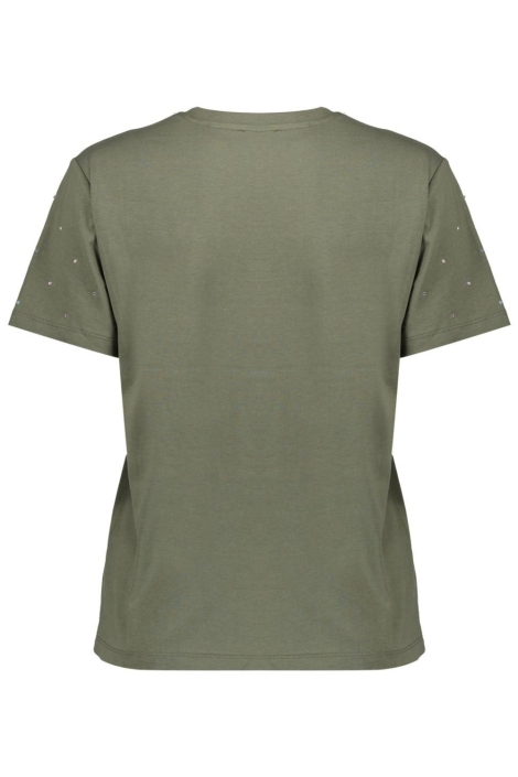 Geisha t-shirt